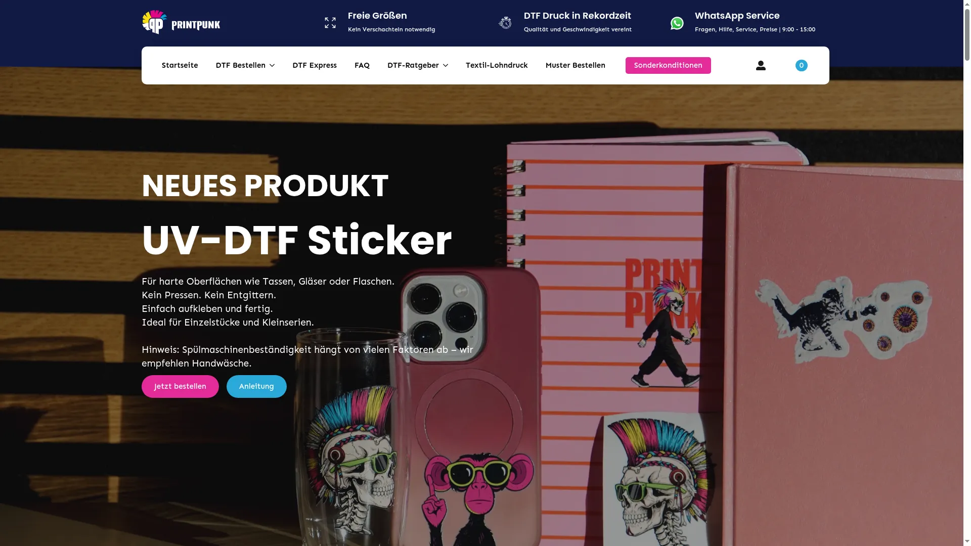 Printpunk.de