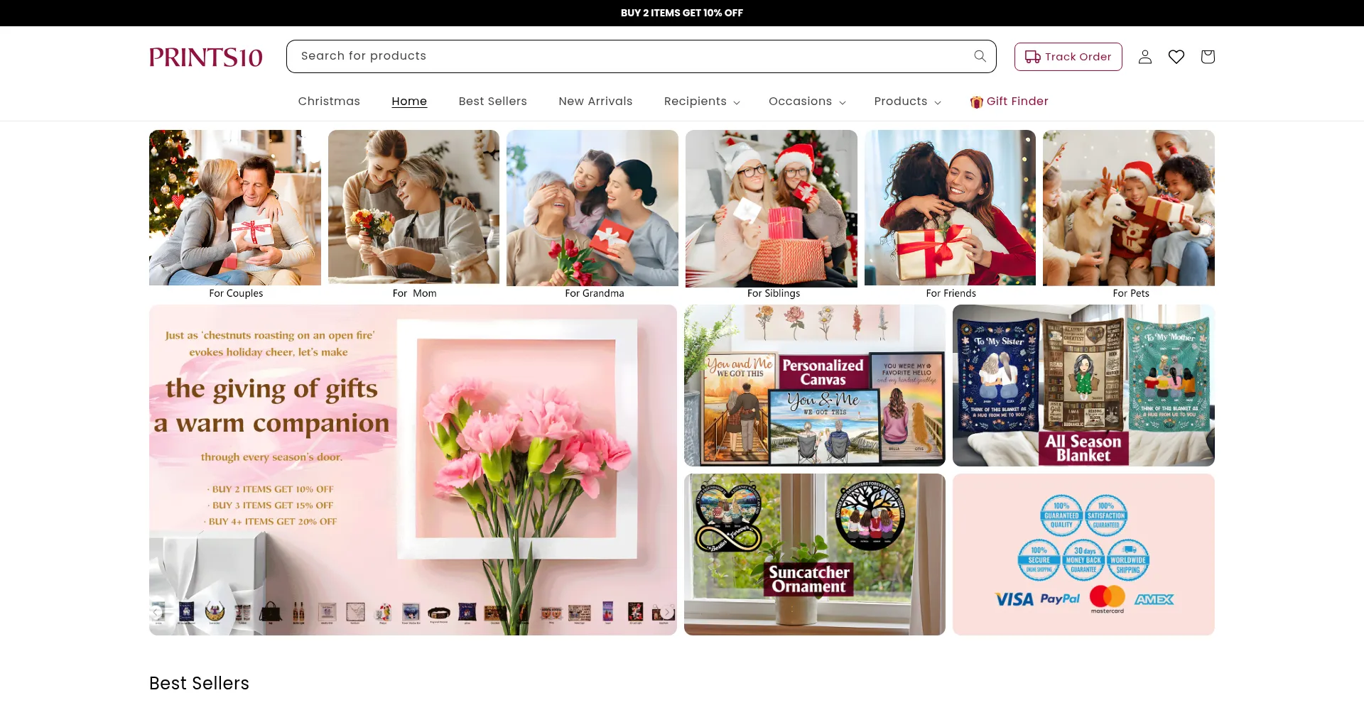 Prints10.com