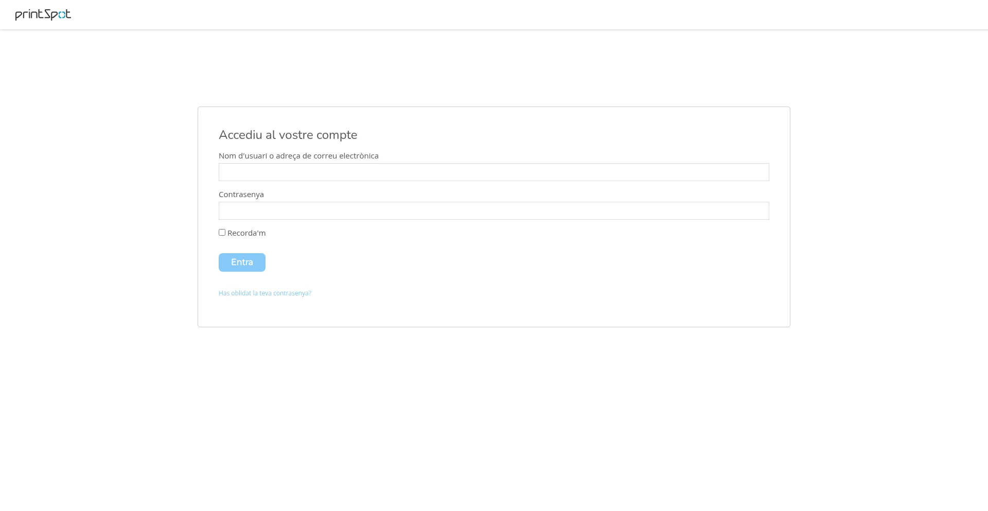 Printspot.io