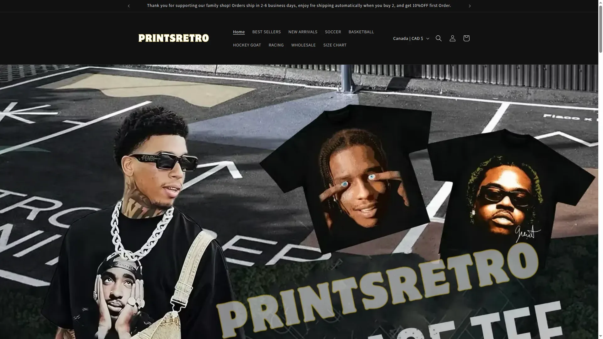 Printsretro.com