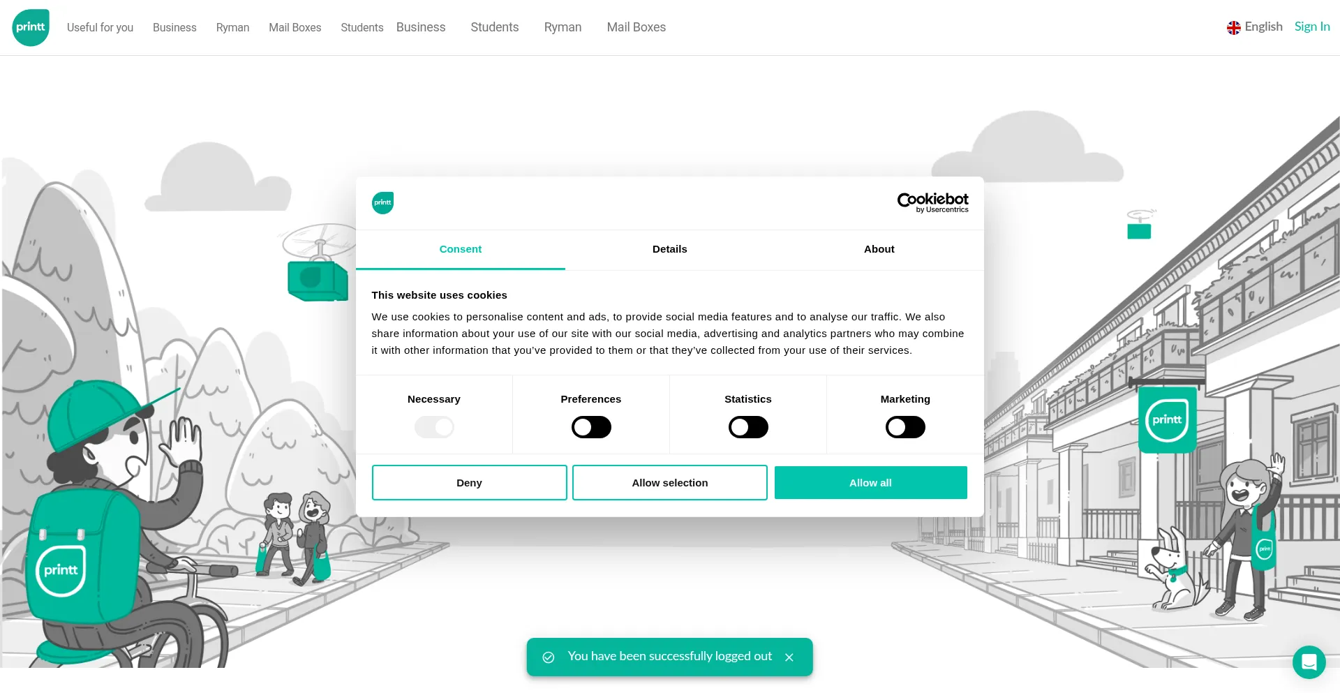 Printt.com