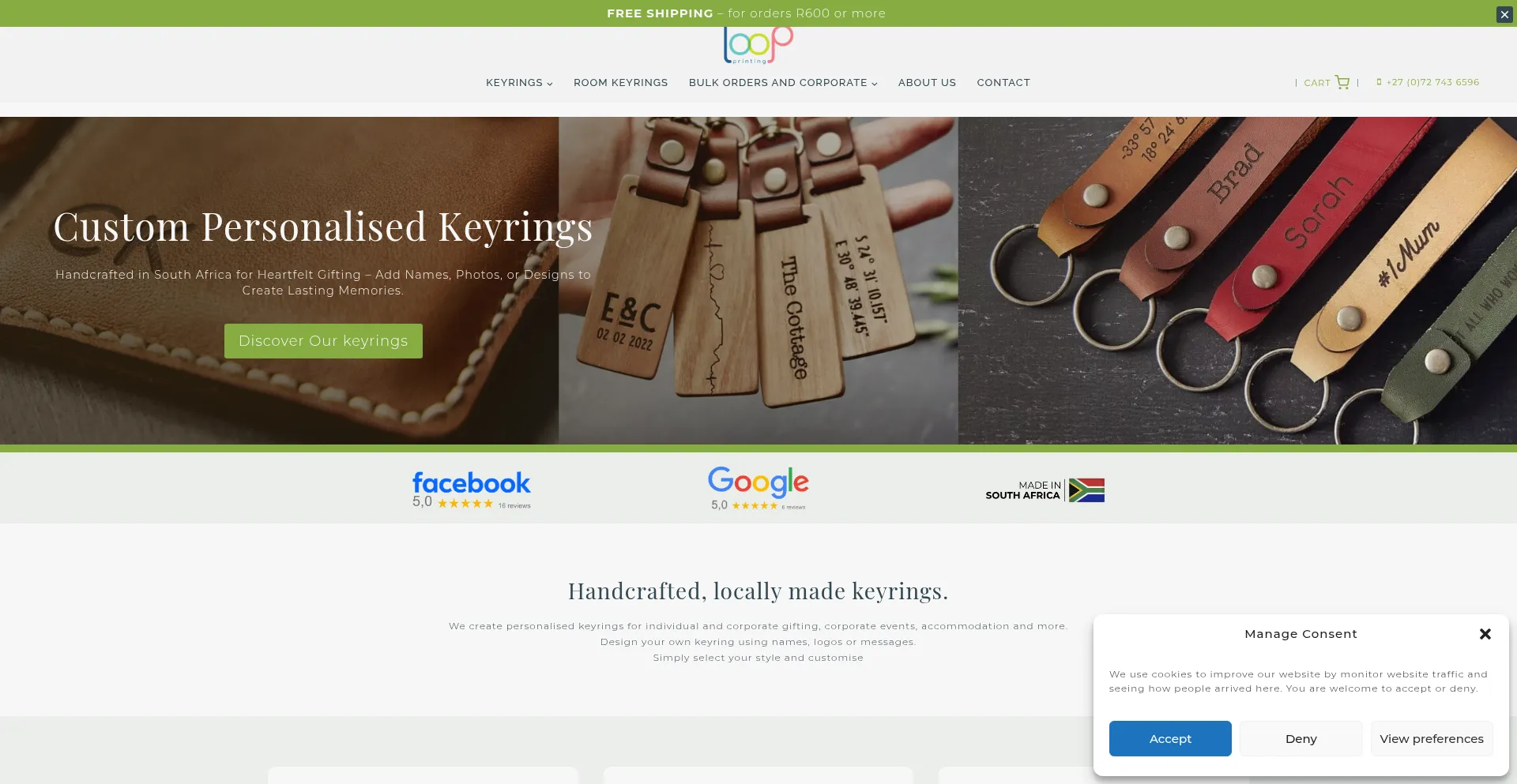 Printwithloop.com