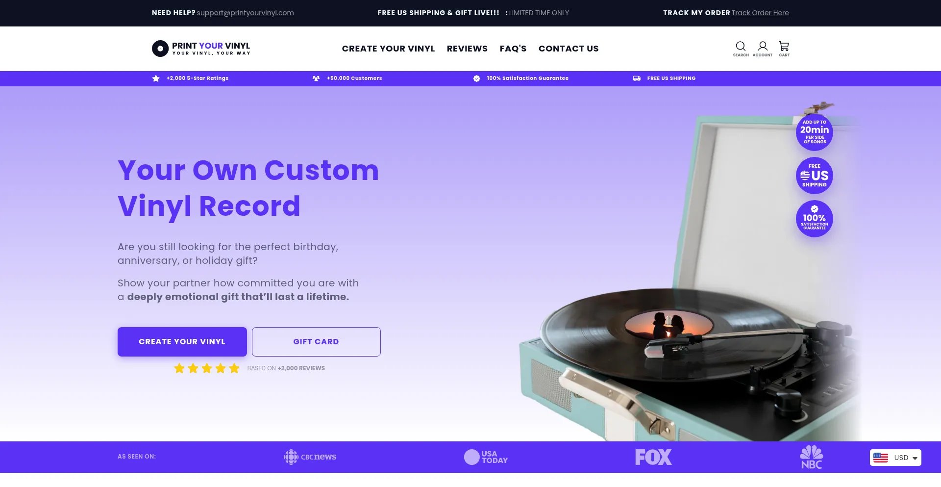 Printyourvinyl.com