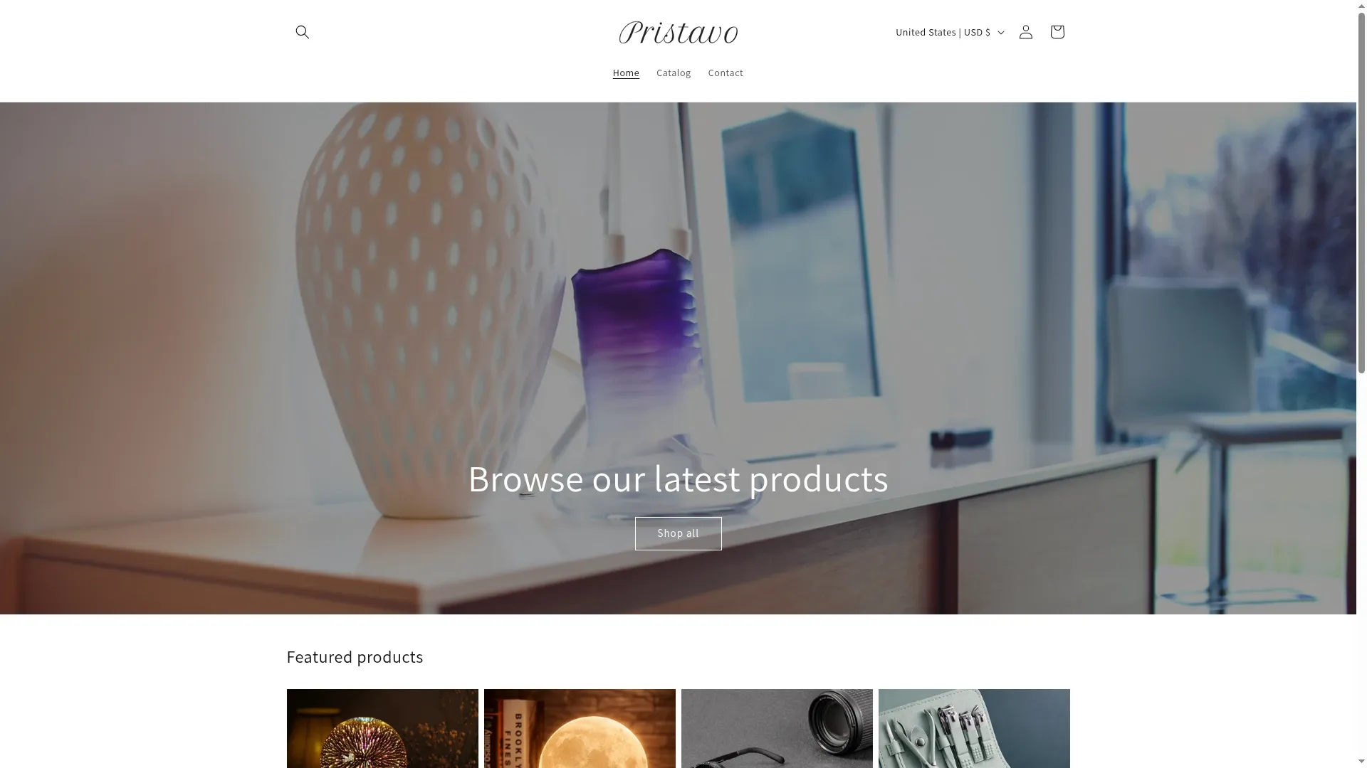 Pristavo.com