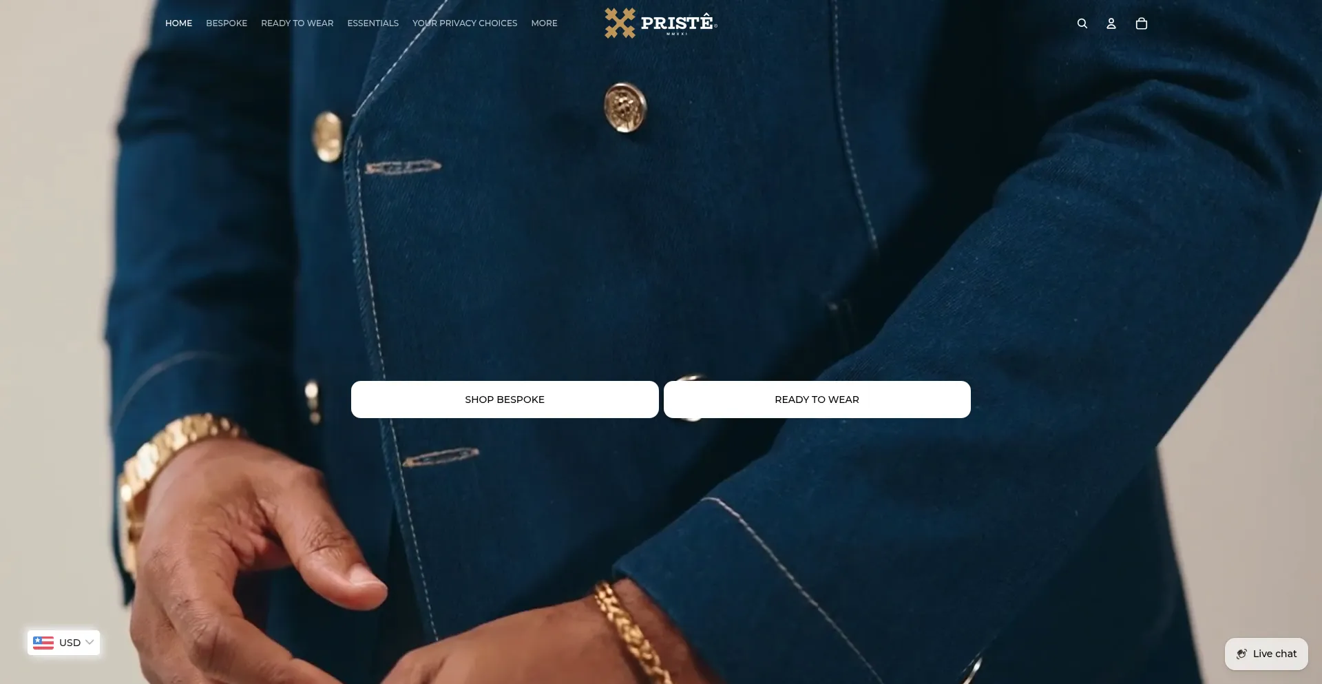 Pristestore.com