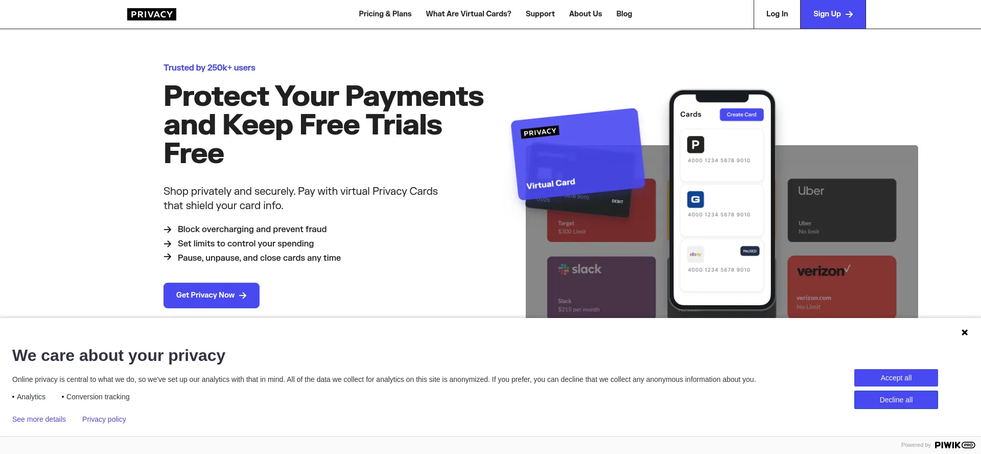 Privacy.com