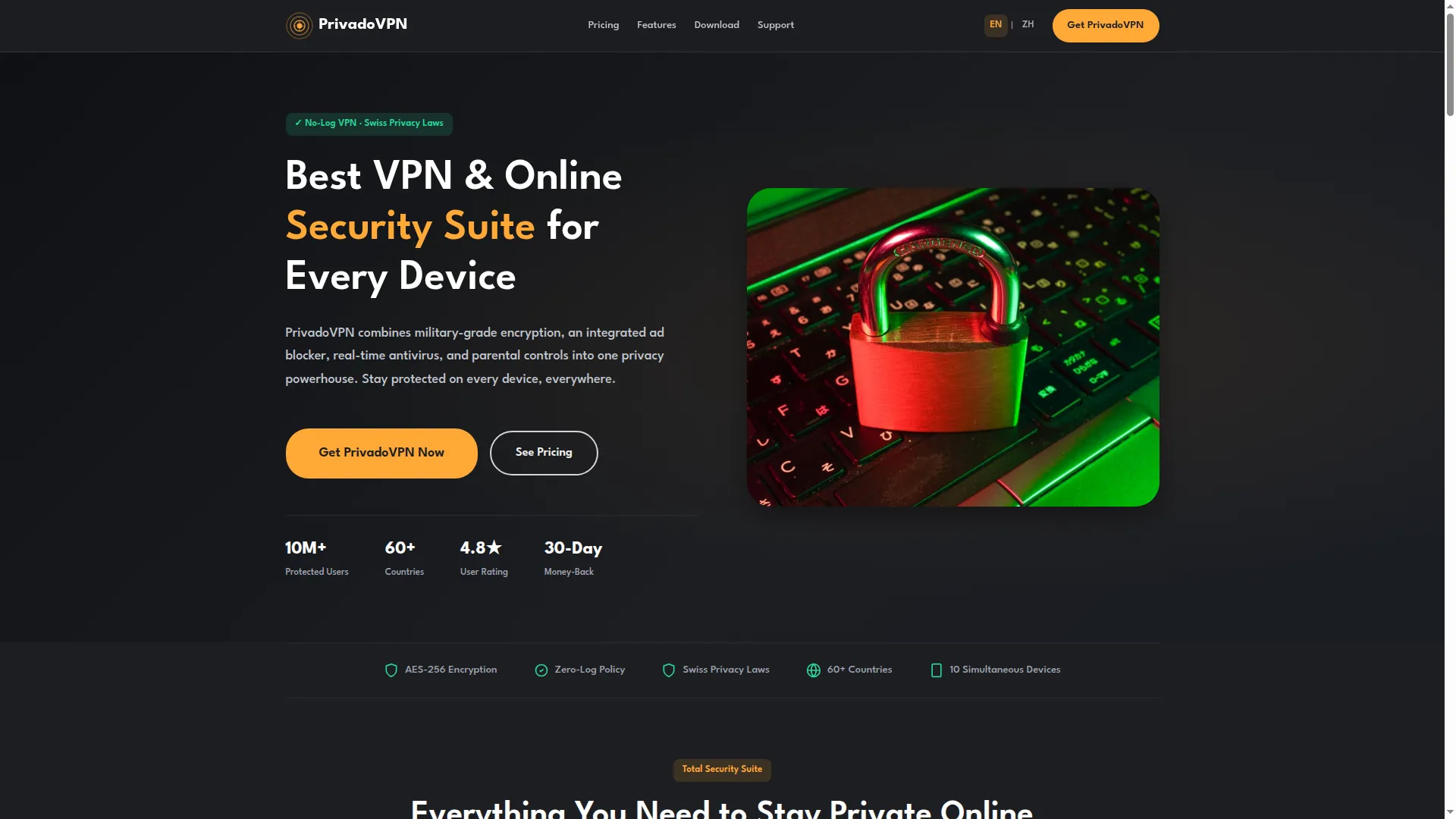 Privadovipn.com