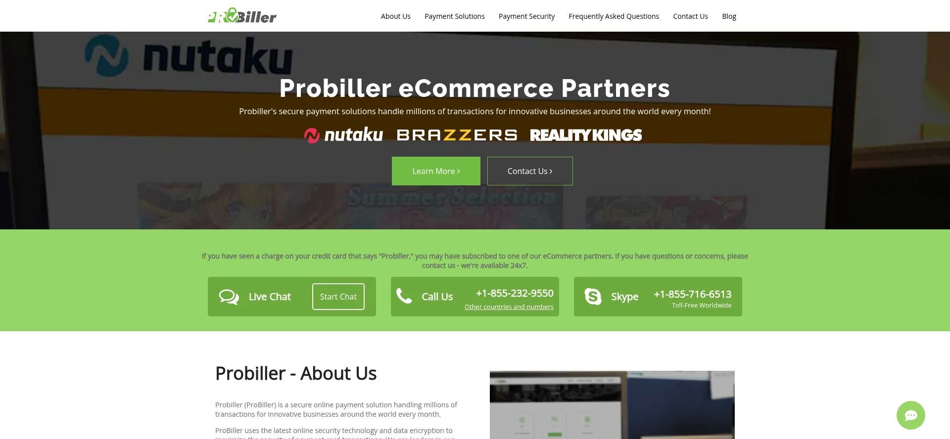 Probiller.com