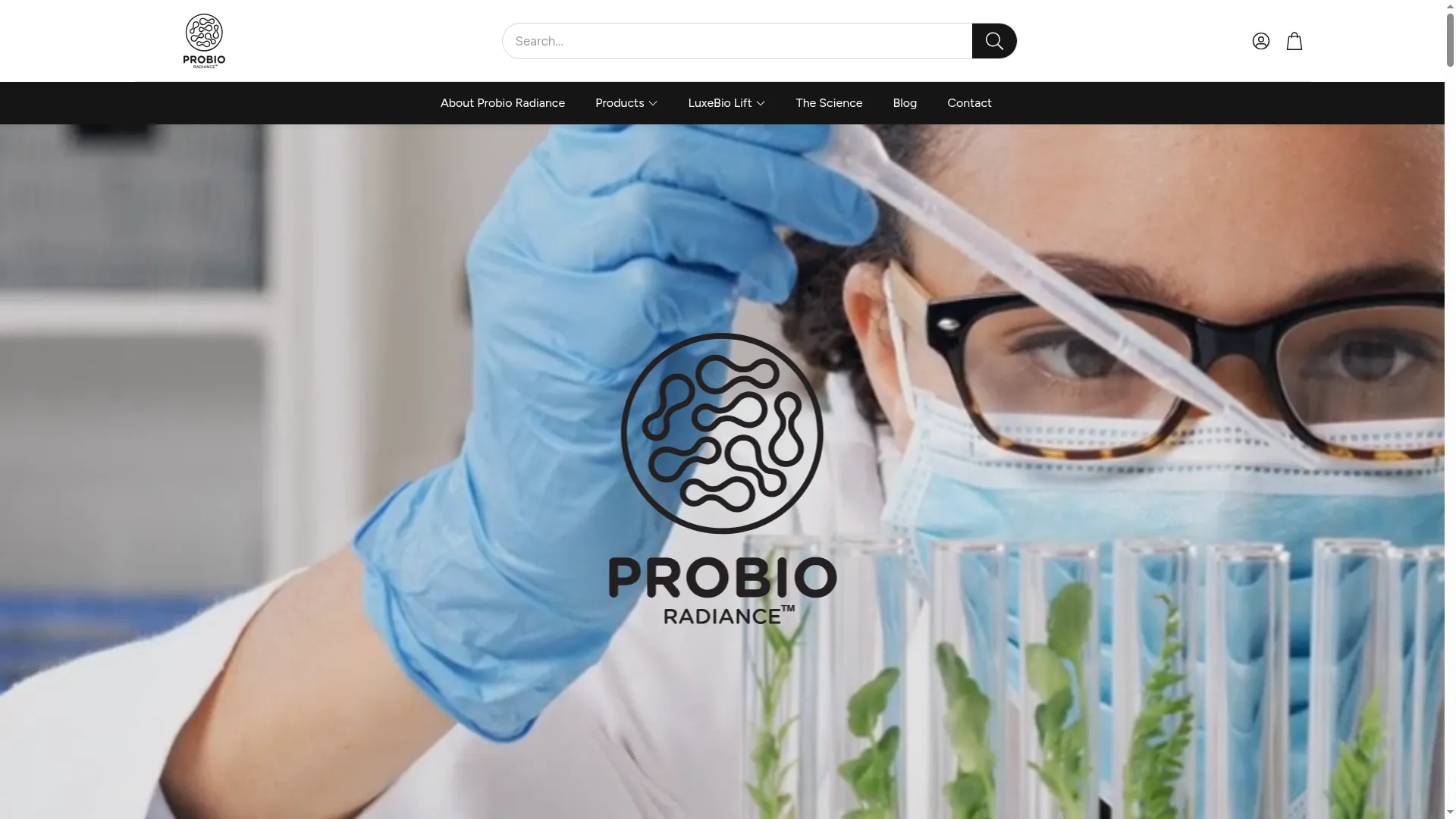 Probioradiance.com