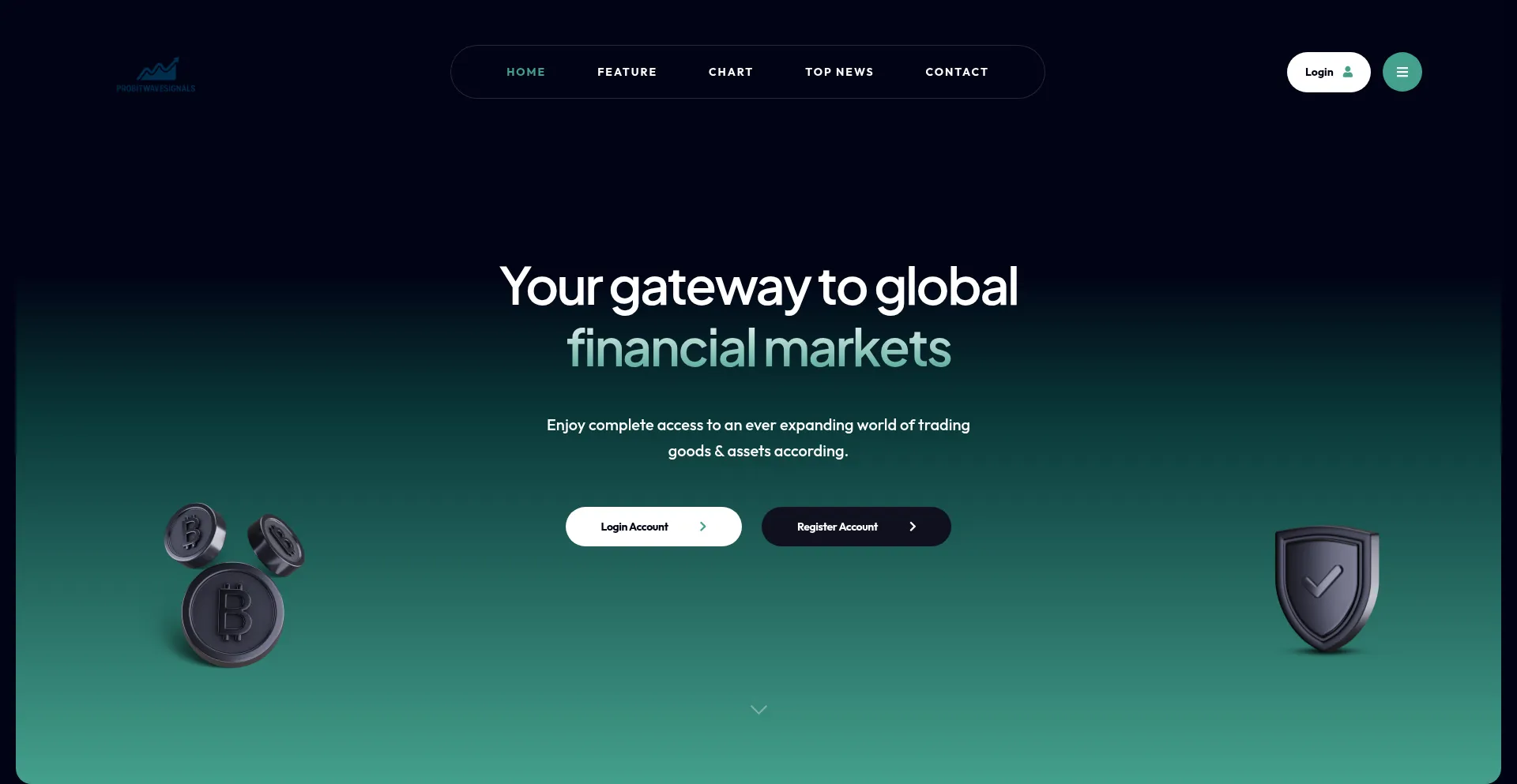 Probitwavesignals.live
