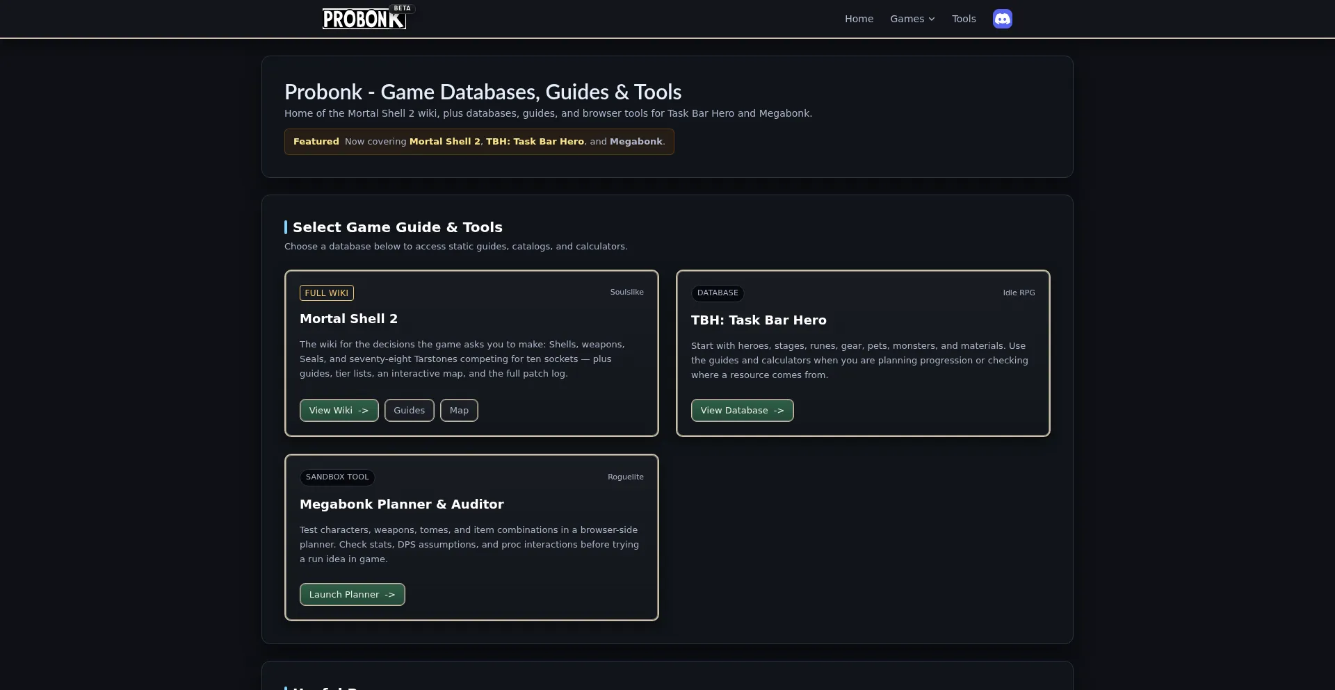 Probonk.com