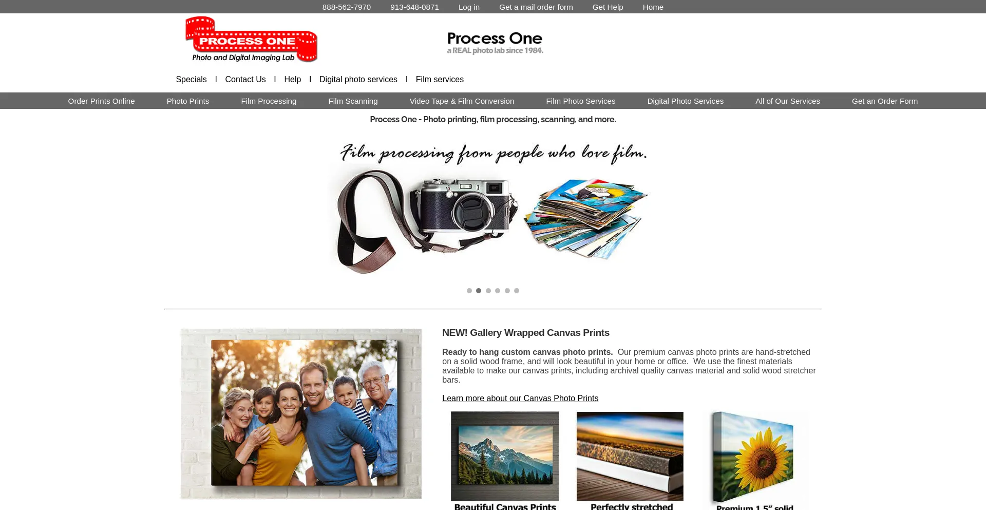 Processonephoto.com