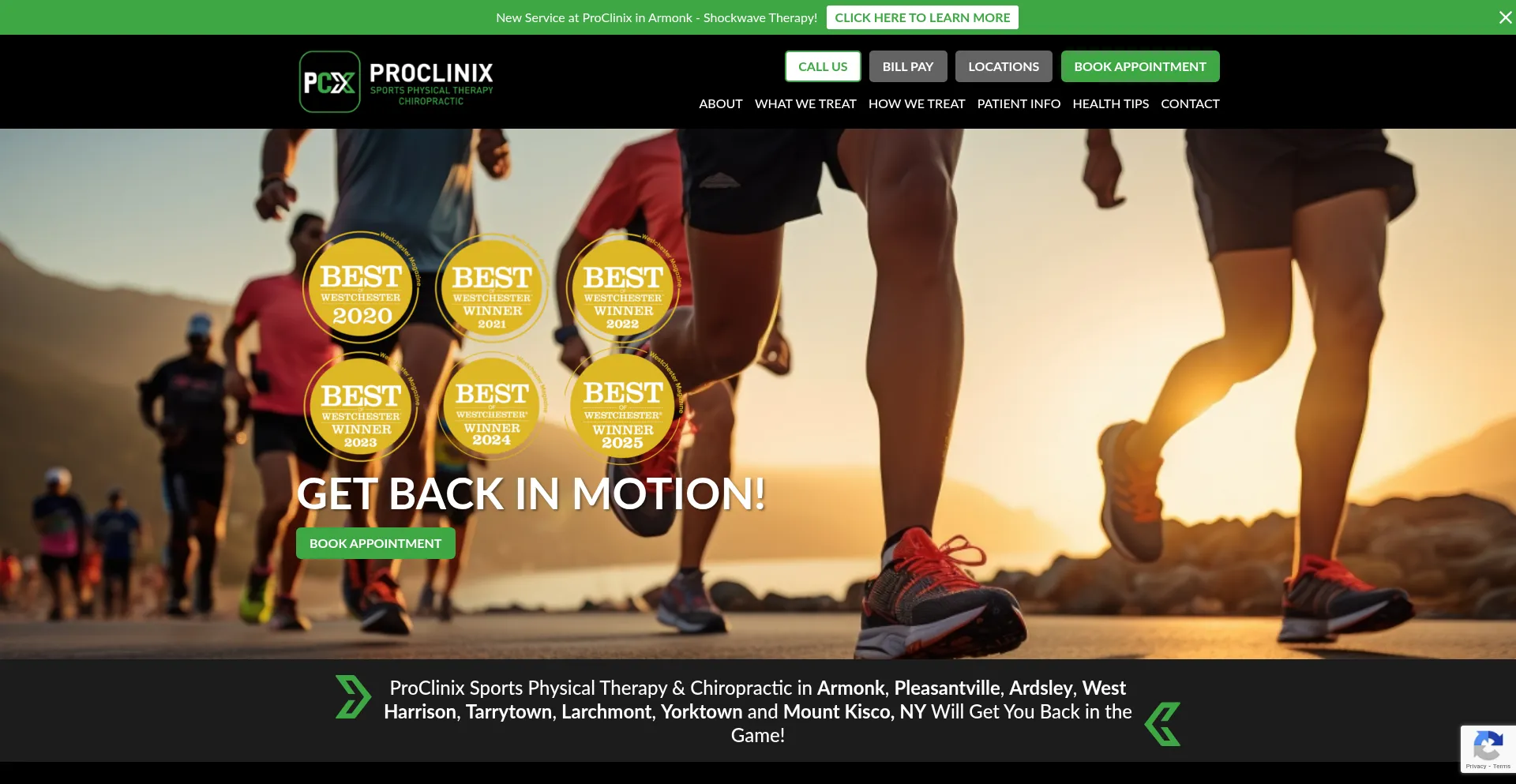 Proclinix.com
