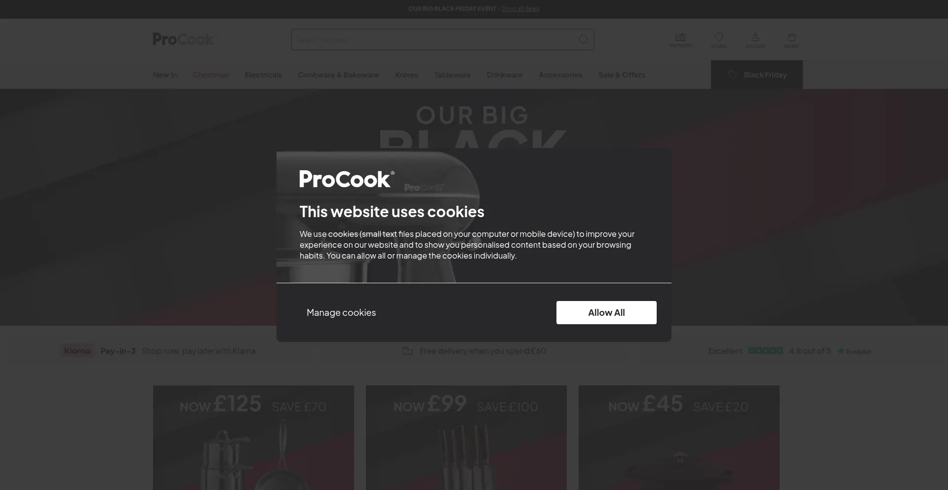 Procook.co.uk