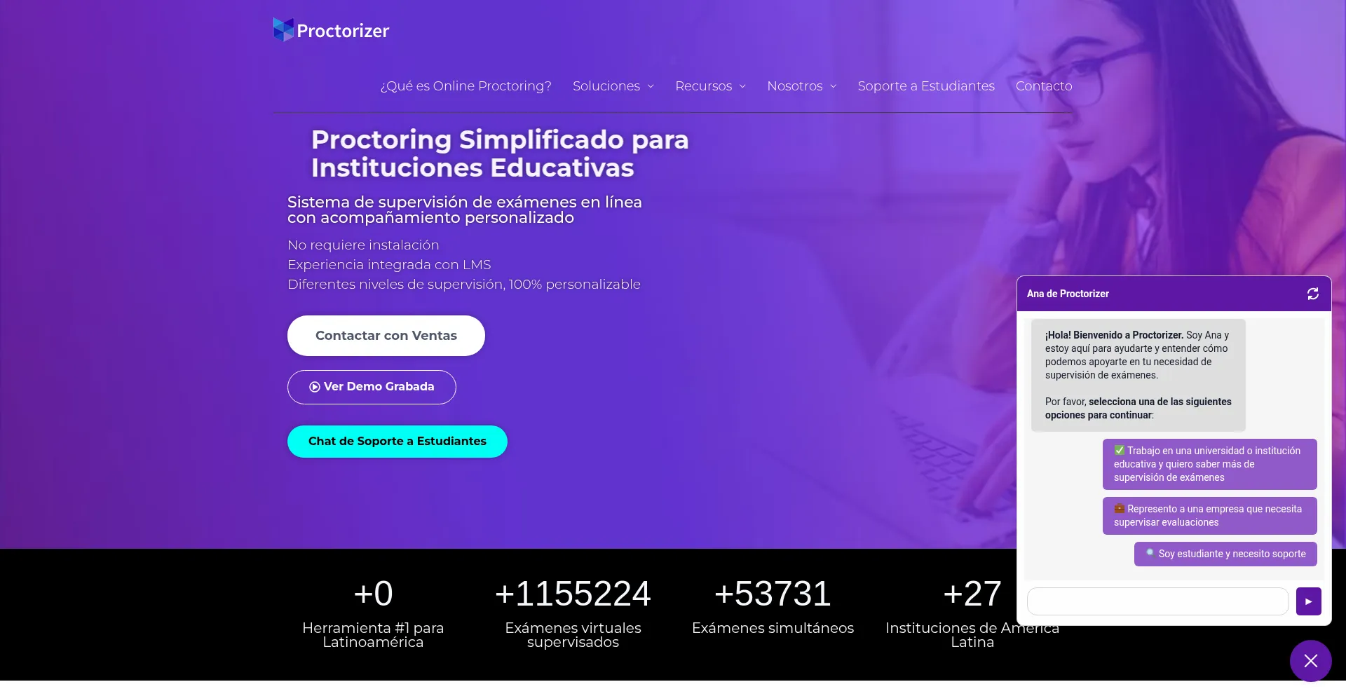 Proctorizer.com