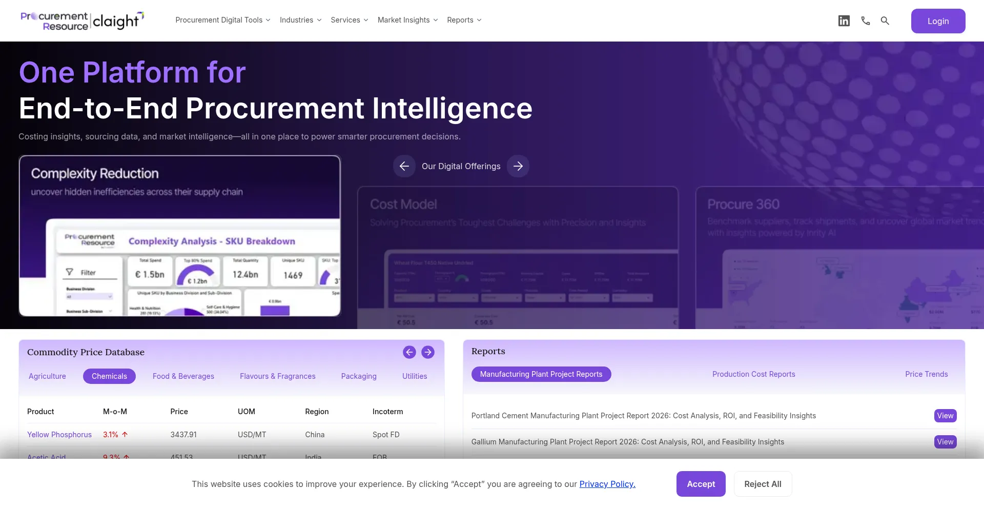 Procurementresource.com