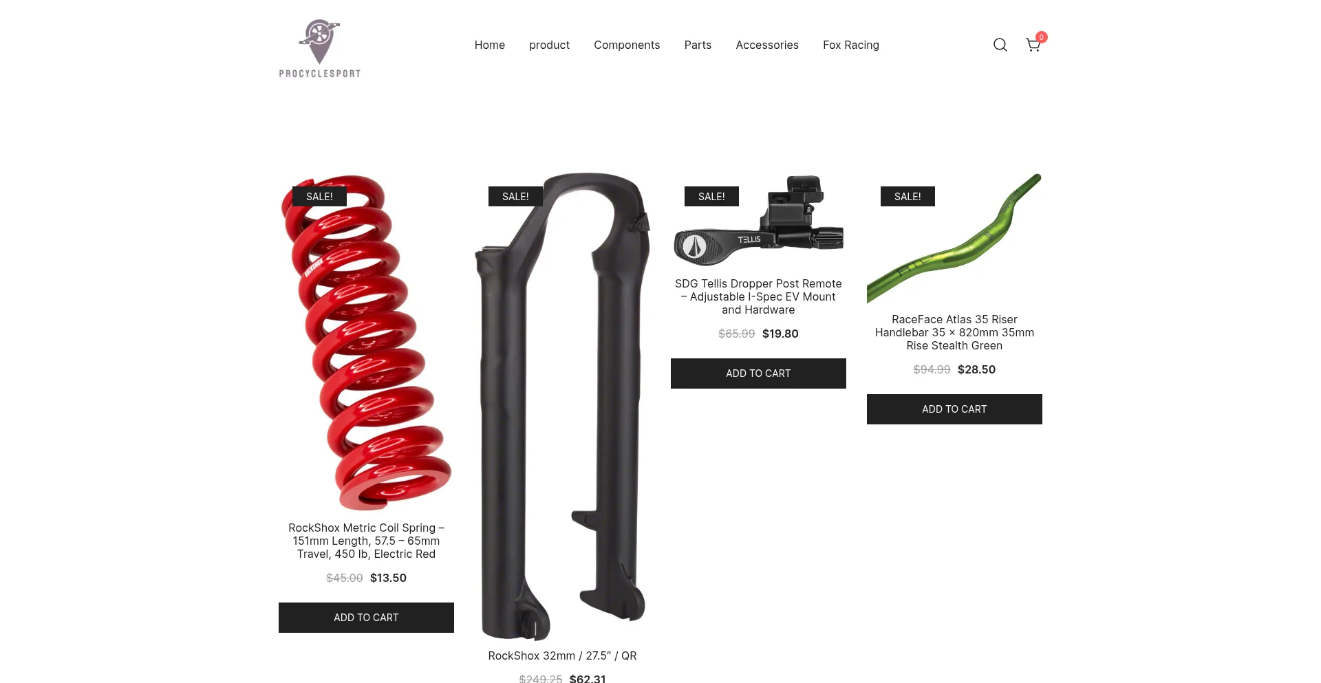 Procyclesport.com