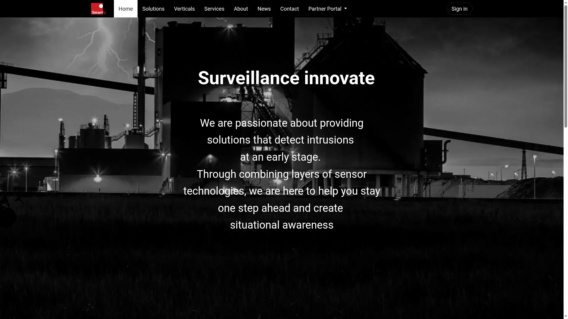 Prod.securify.se