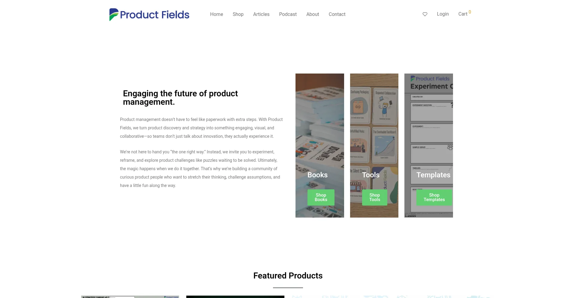 Productfields.com