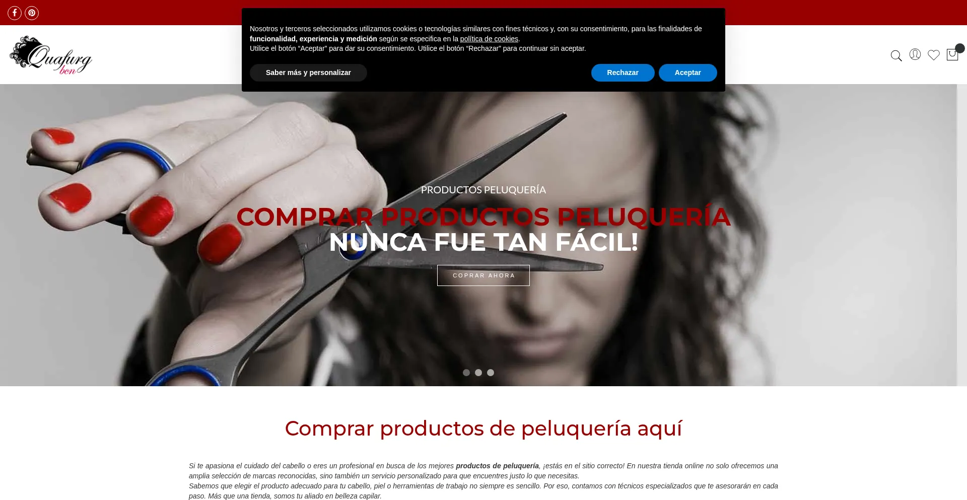 Productospeluqueria.es