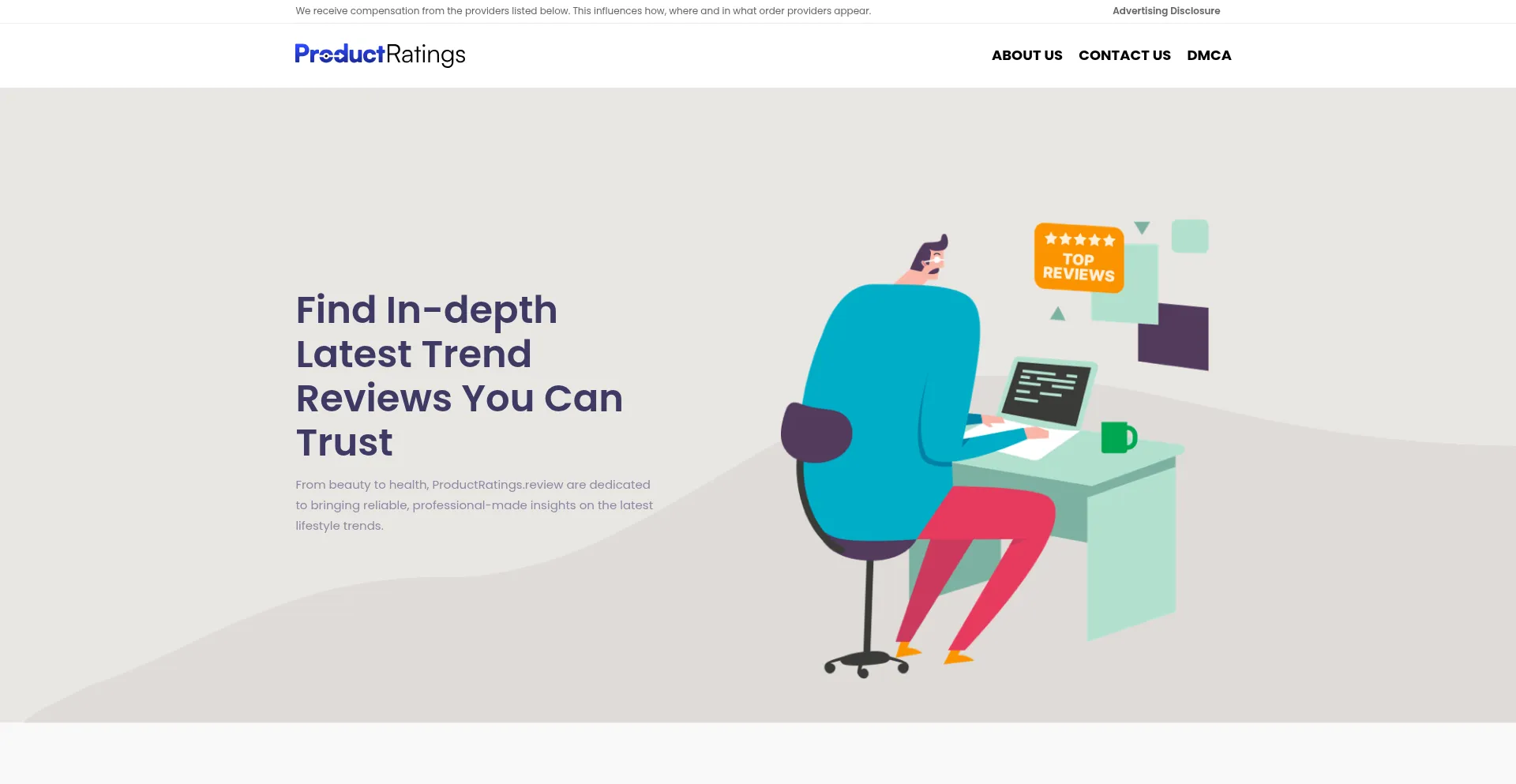 Productratings.review