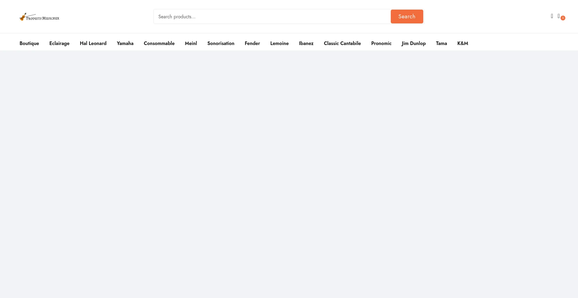 Produitsmusicaux.com