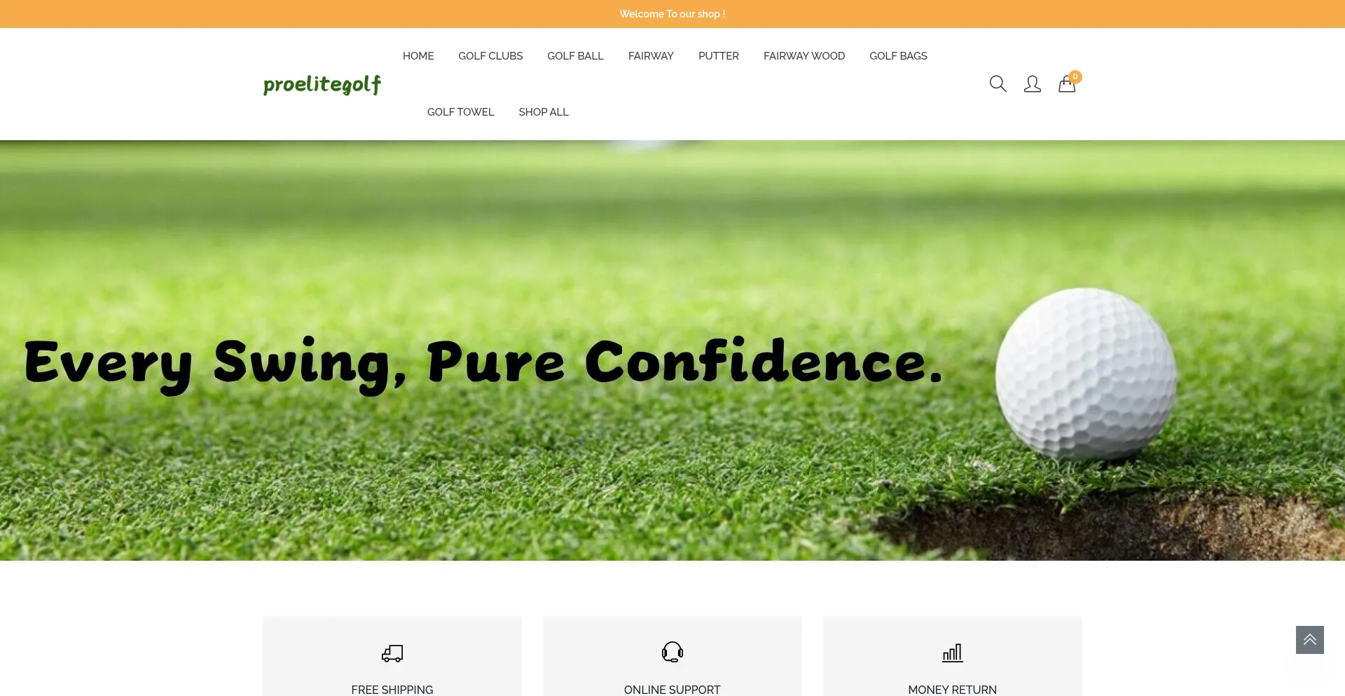 Proelitegolf.com