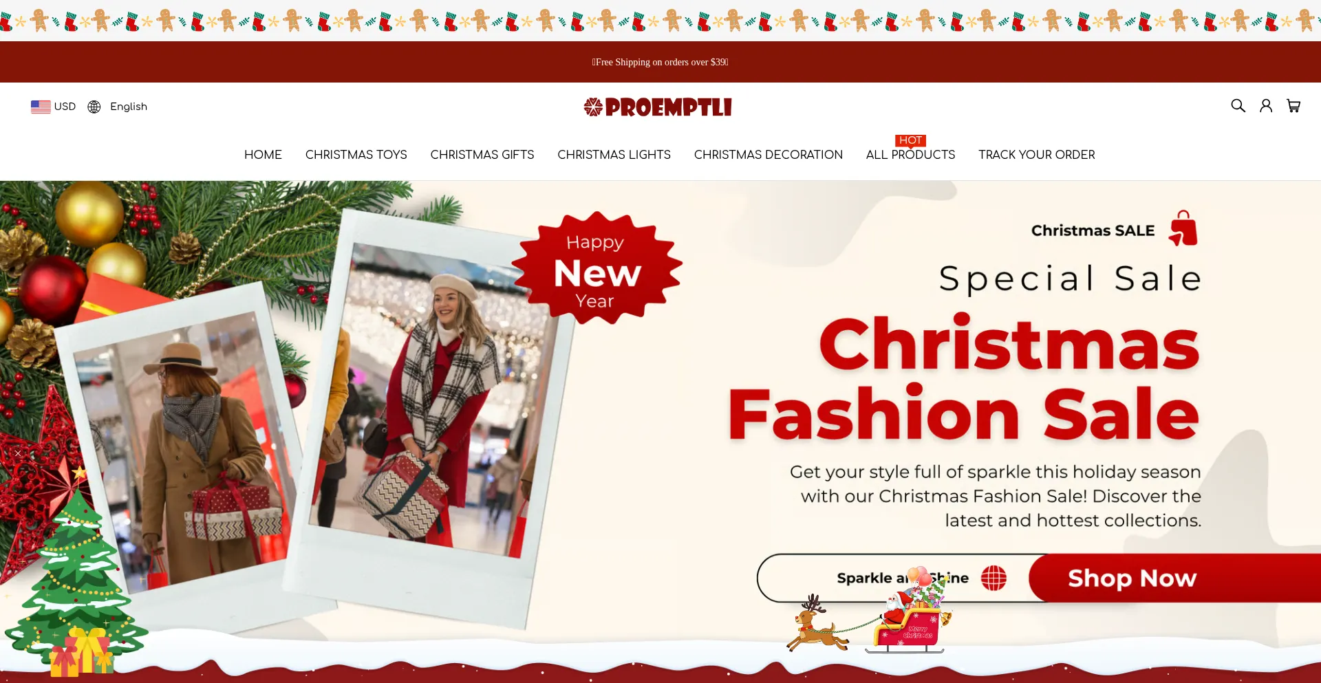 Proemptli.com