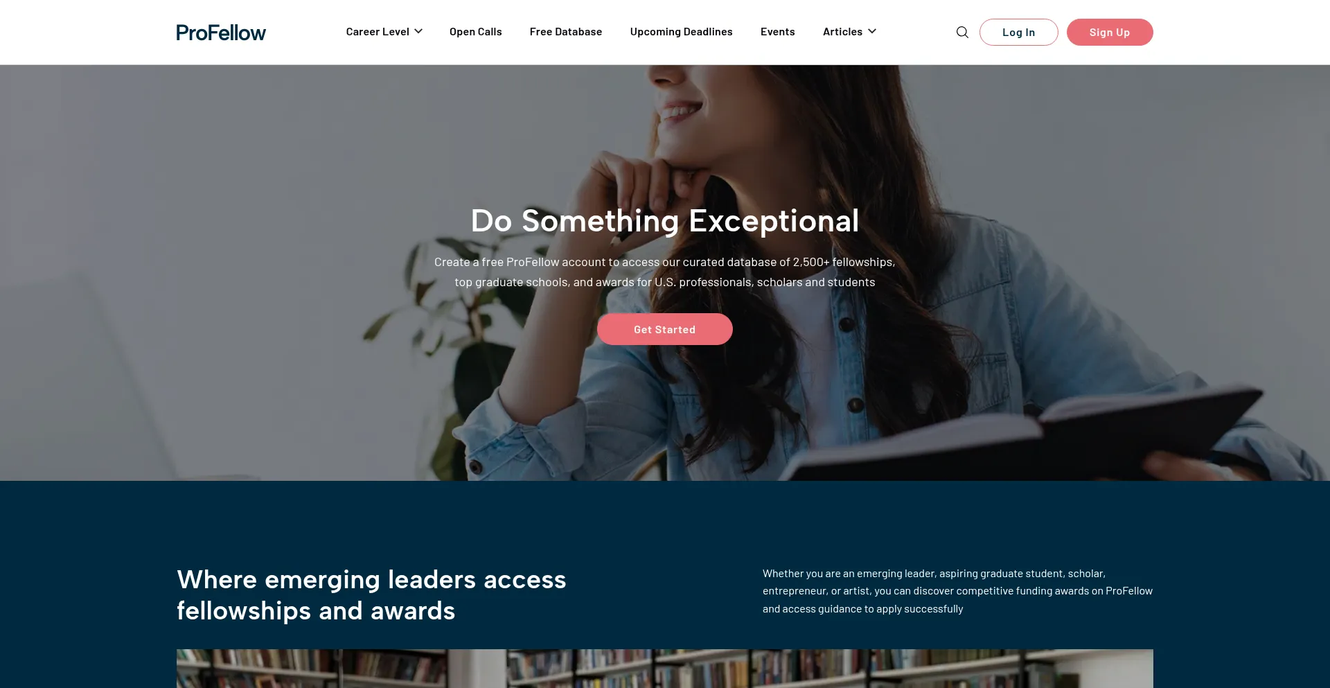 Profellow.com