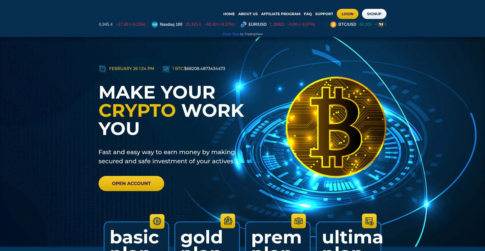 Proffitides.com