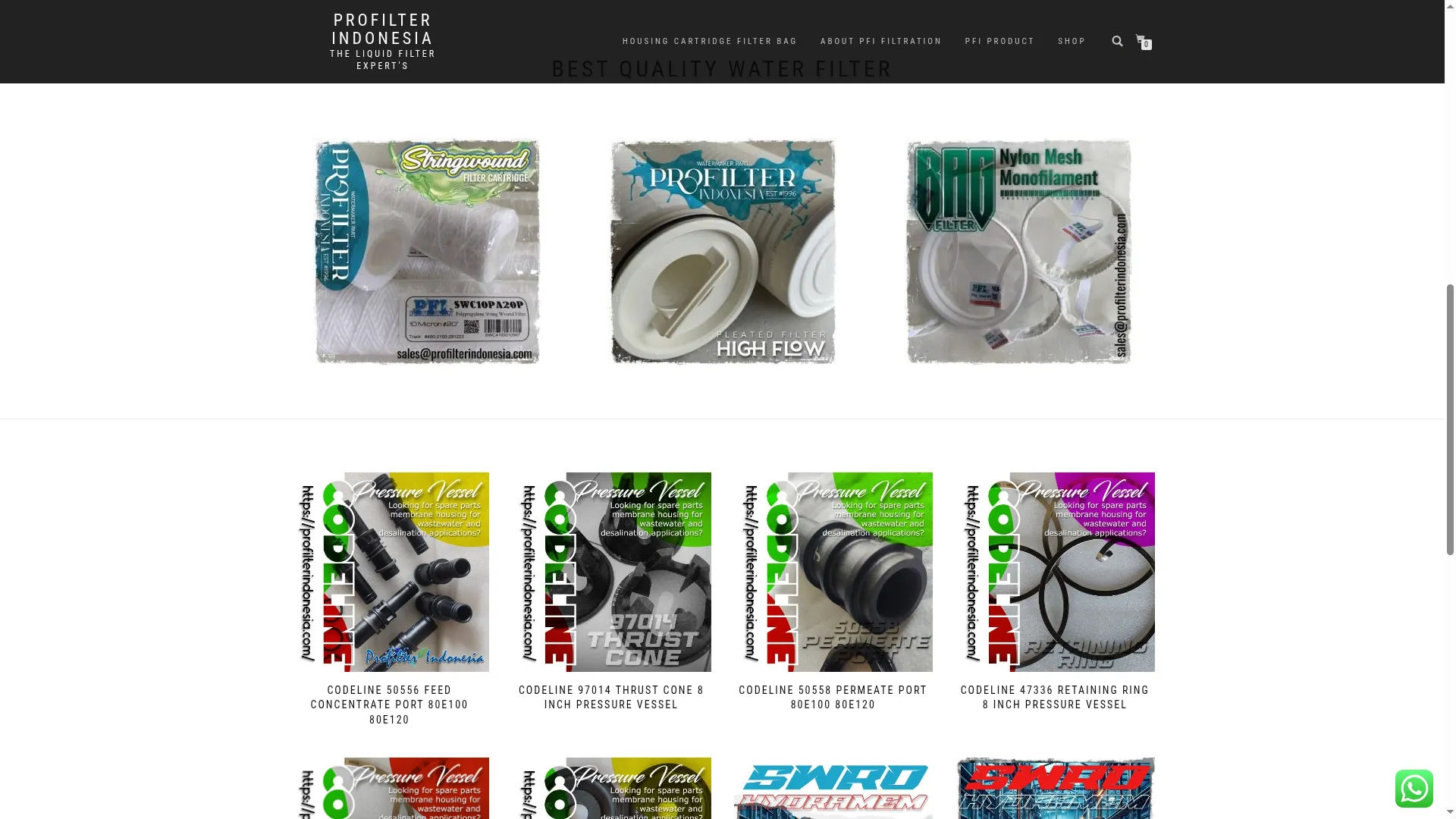 Profilterindonesia.com