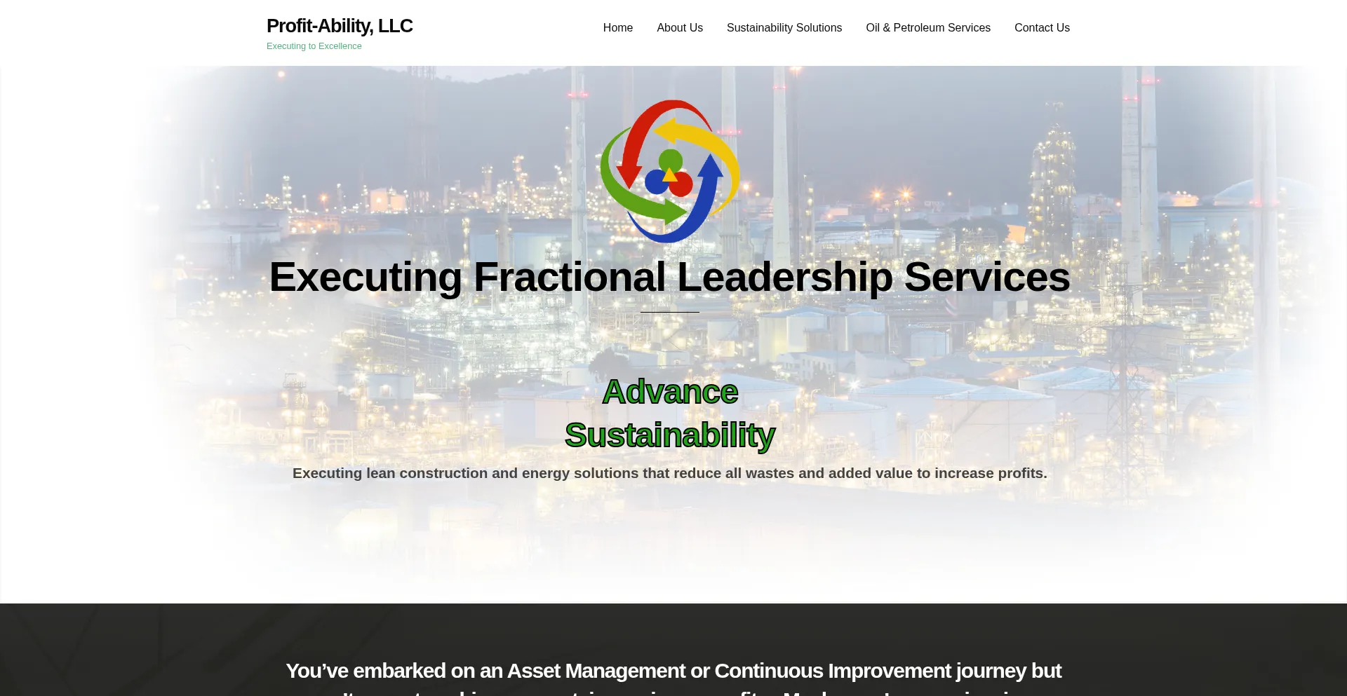 Profitabilityllc.com