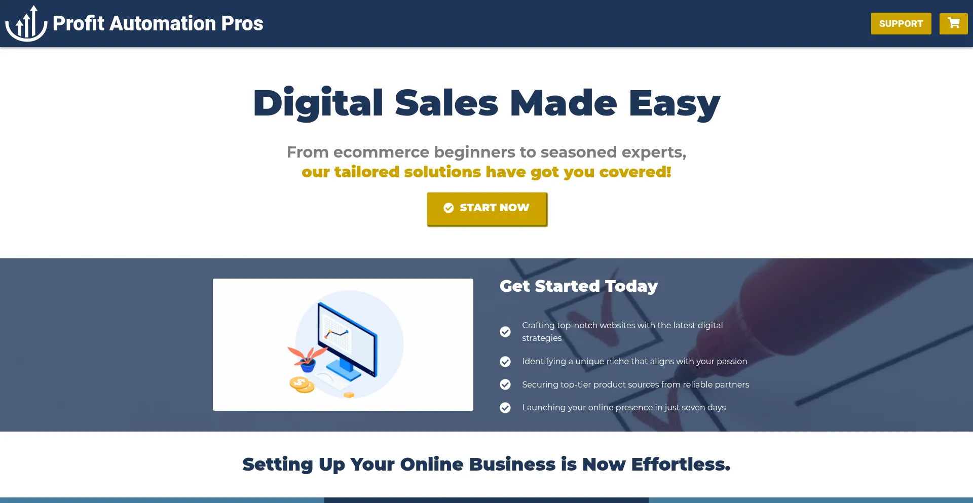 Profitautomationpros.com