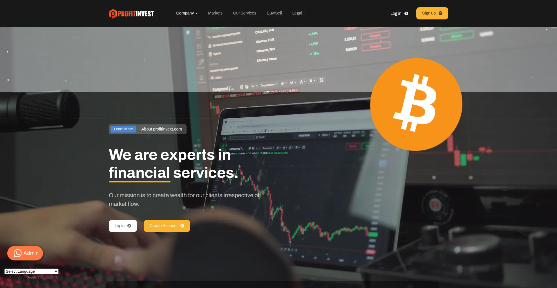 Profitinvext.com