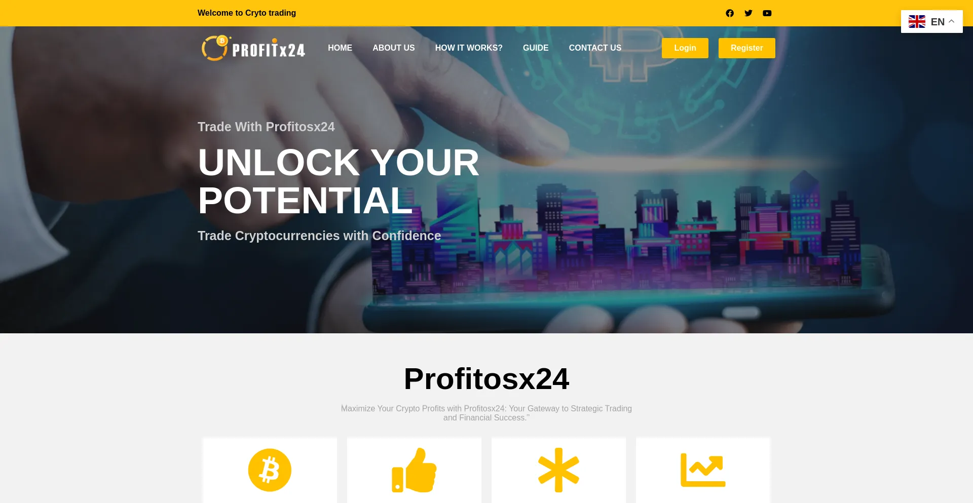 Profitosx24.com