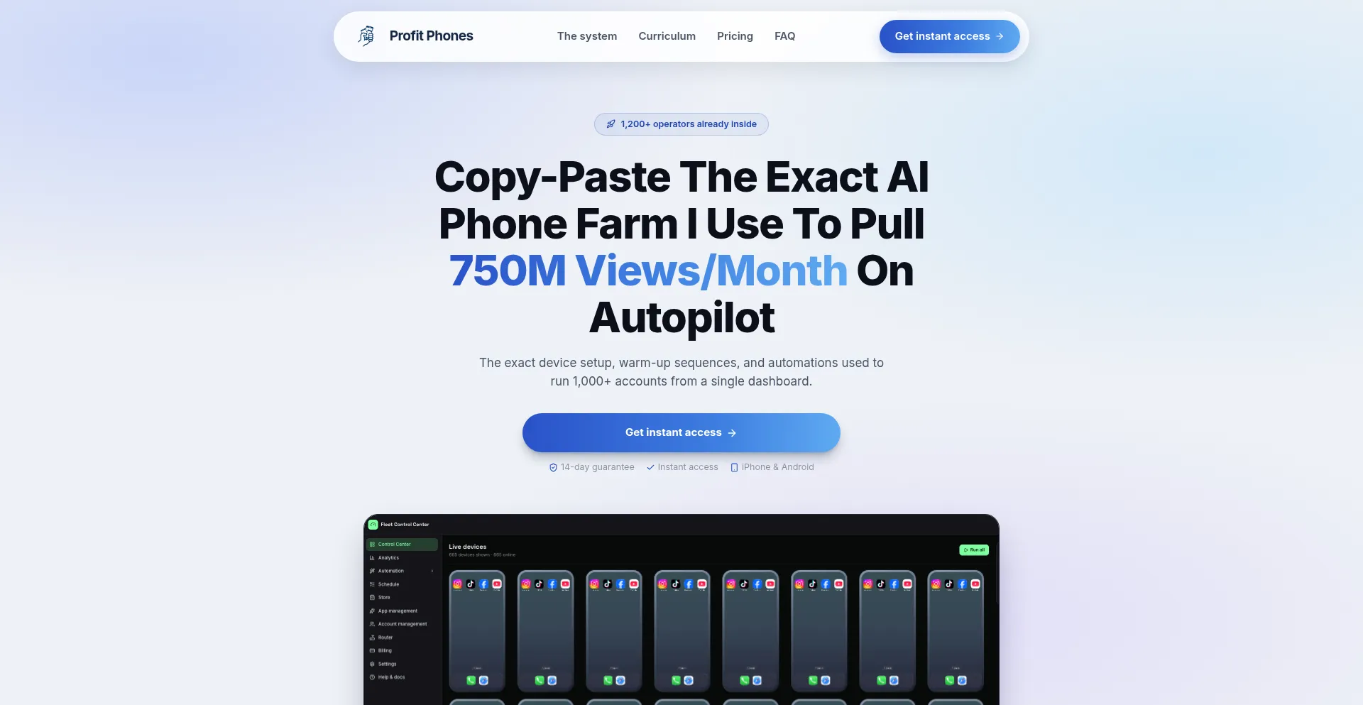 Profitphones.com