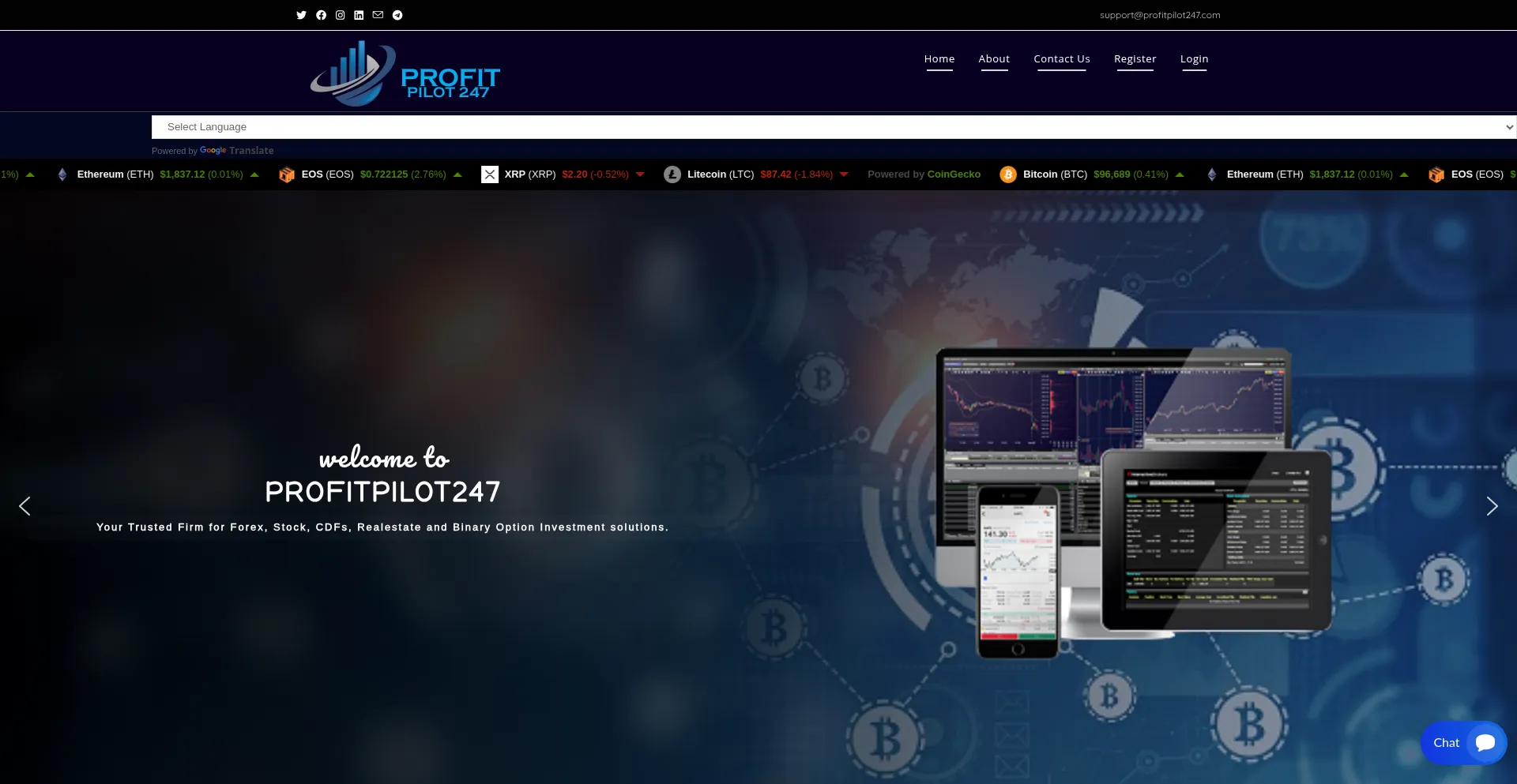 Profitpilot247.com