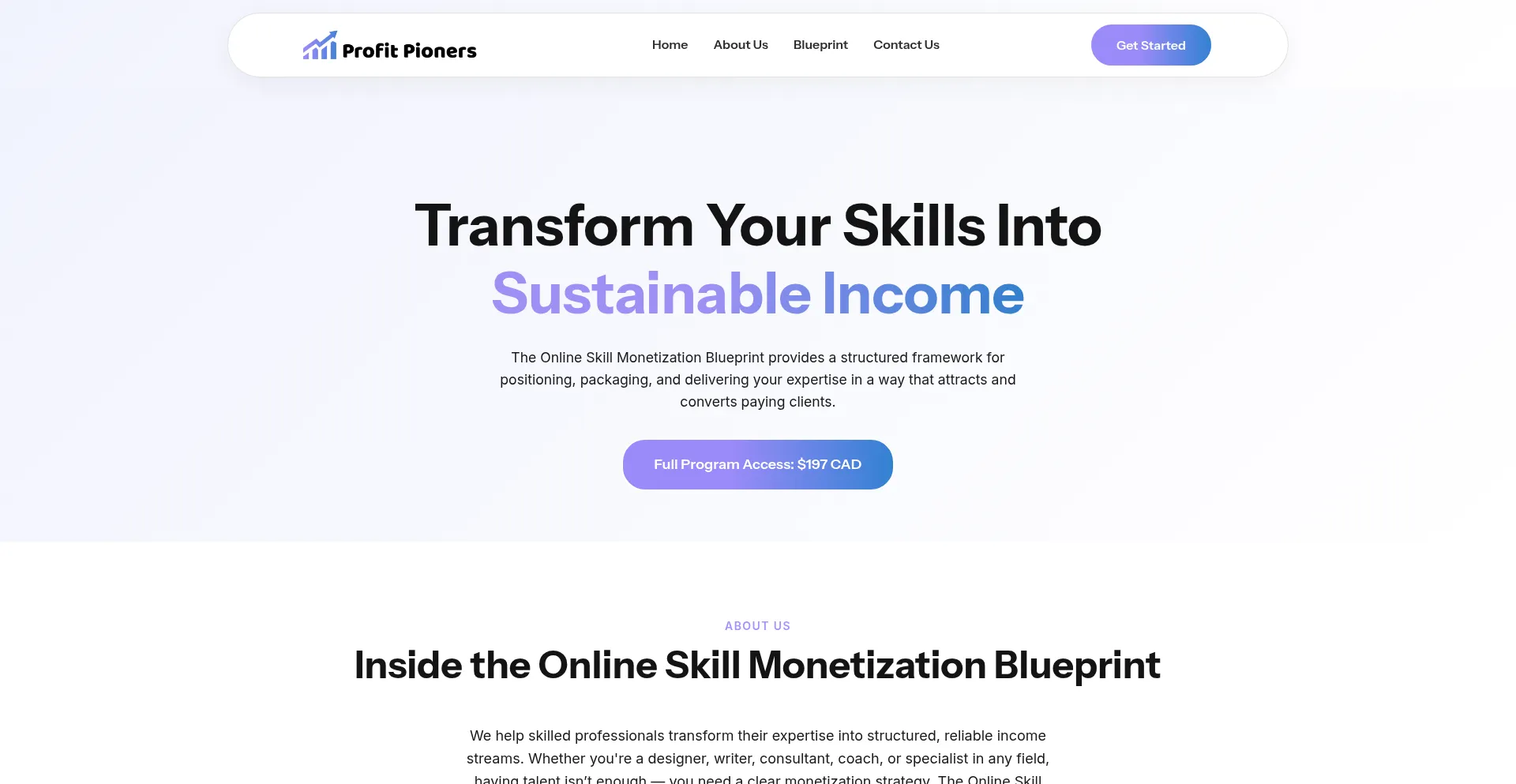 Profitpioners.com