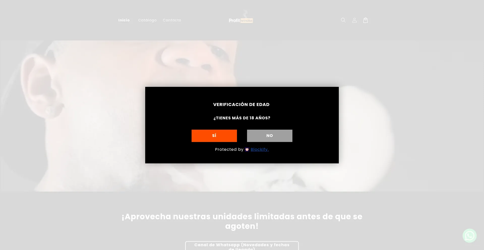 Profitsmoke.com
