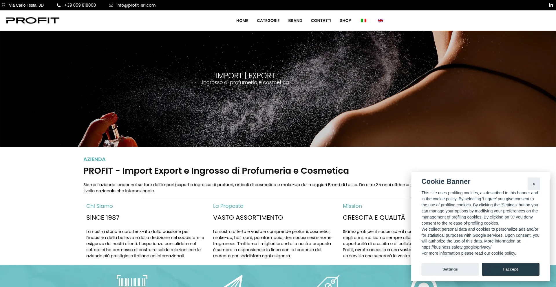Profitsrl.com