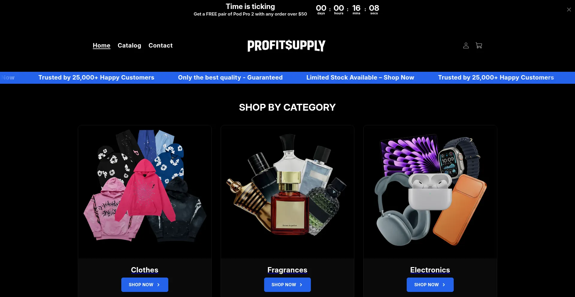 Profitsupply.shop