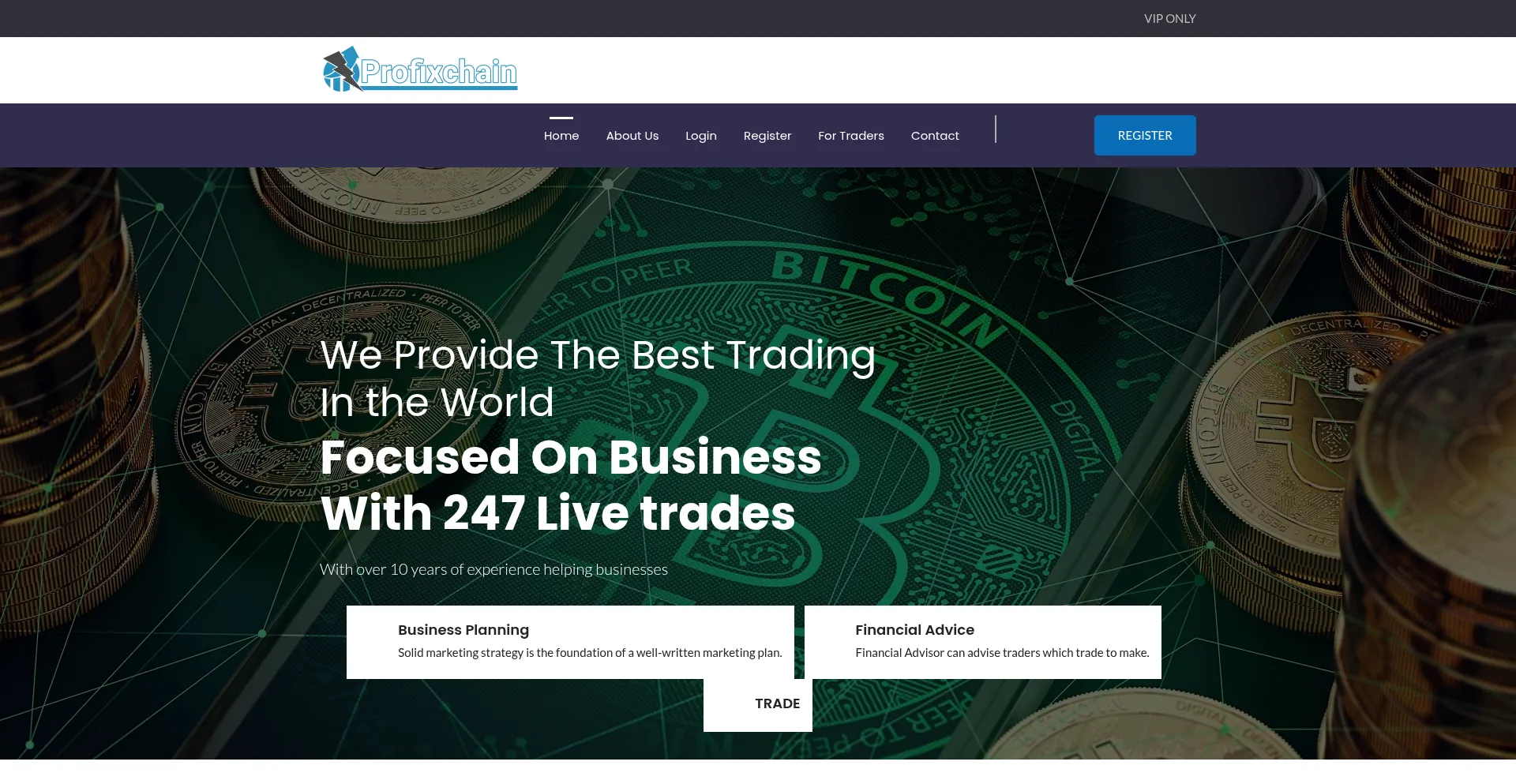 Profixchain.com