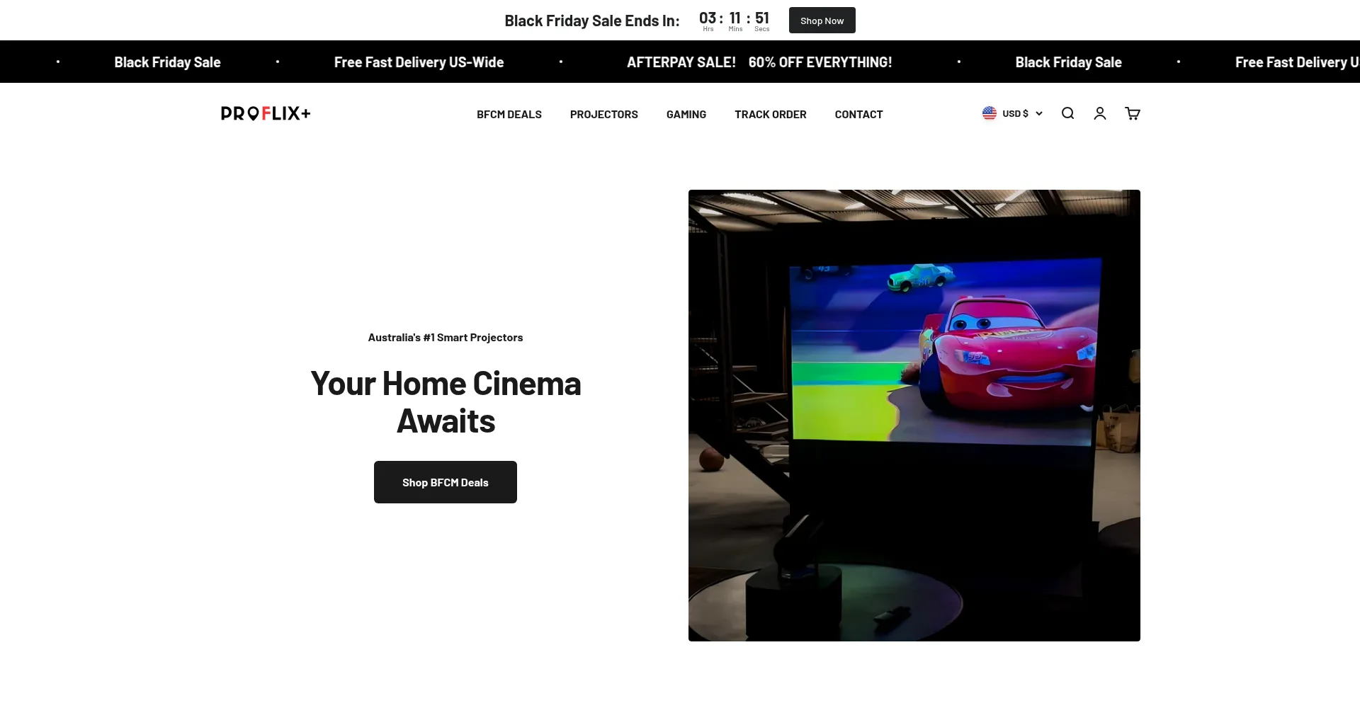 Proflix.com.au