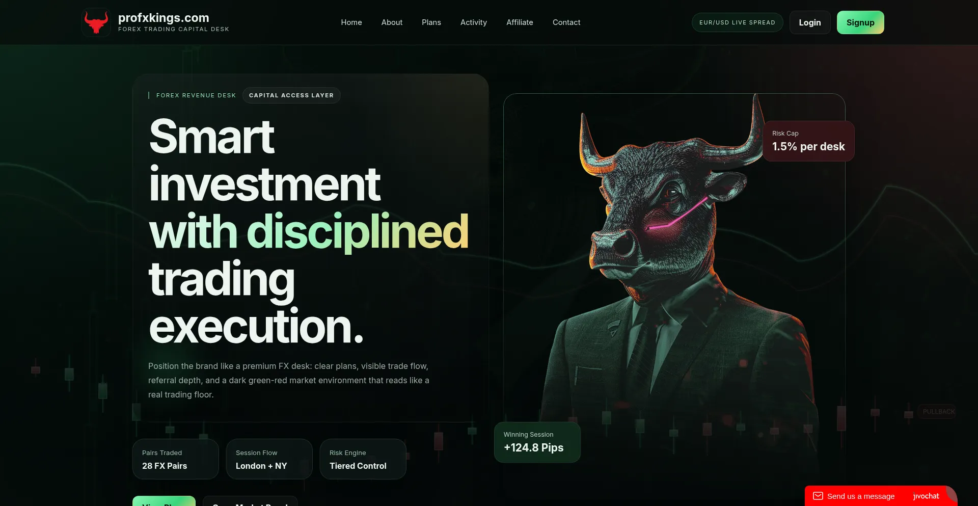 Profxkings.com