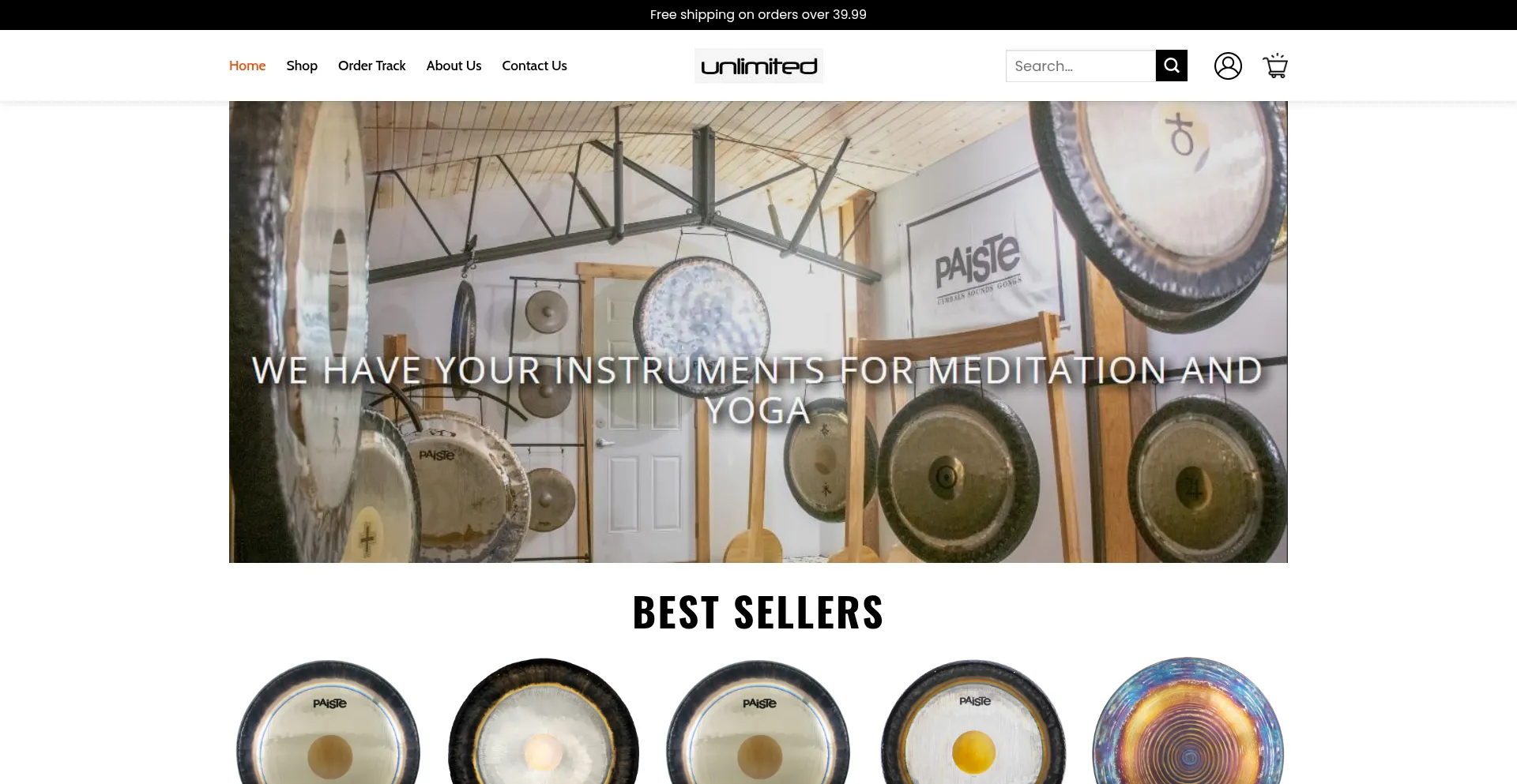 Progongs-unlimited.shop