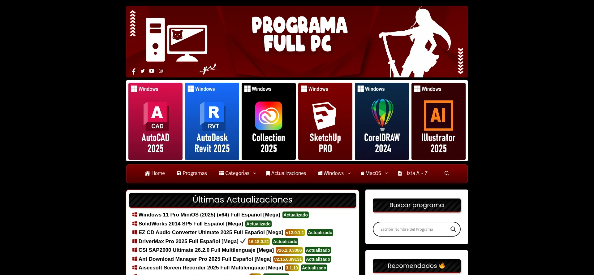 Programafullpc.com