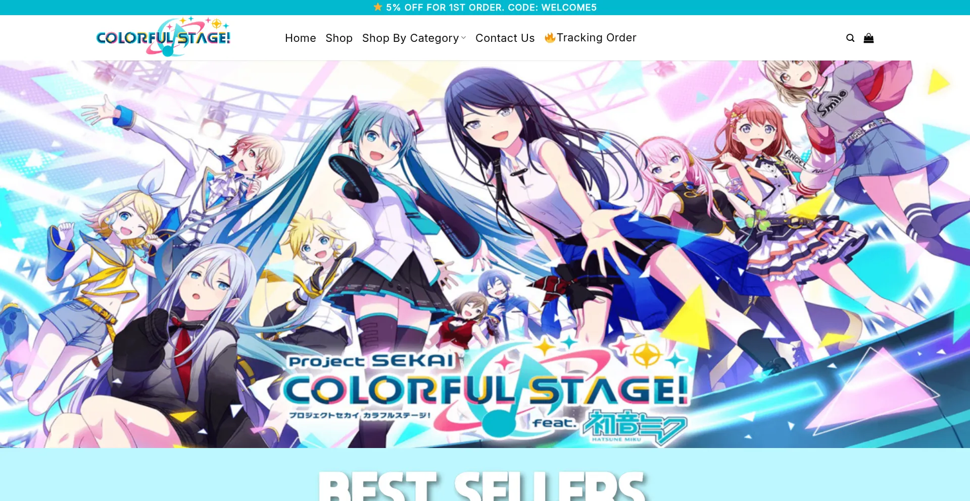 Projectsekaiplush.com