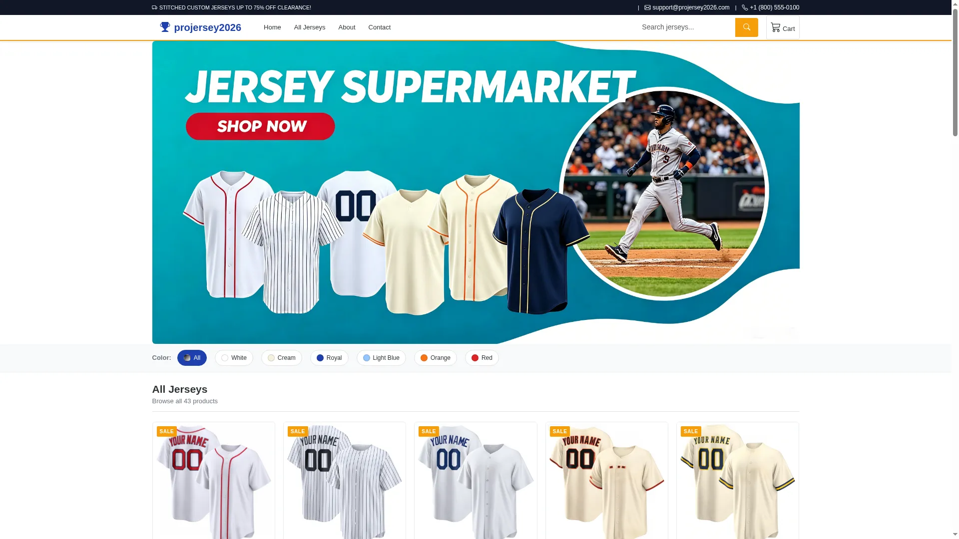 Projersey2026.com