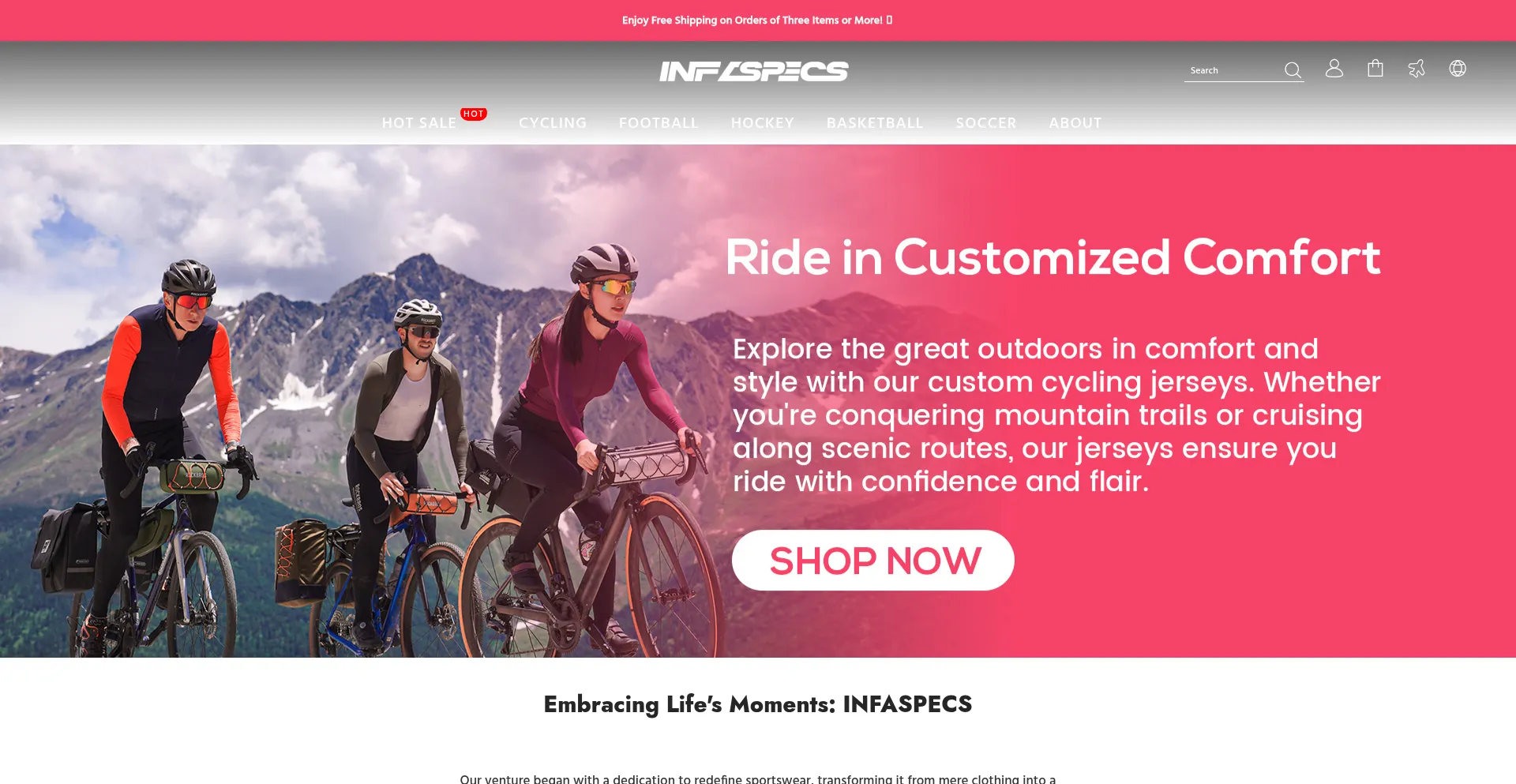 Projerseyhubs.com