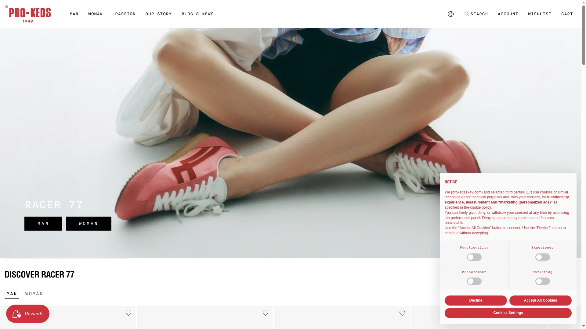Prokeds1949.com